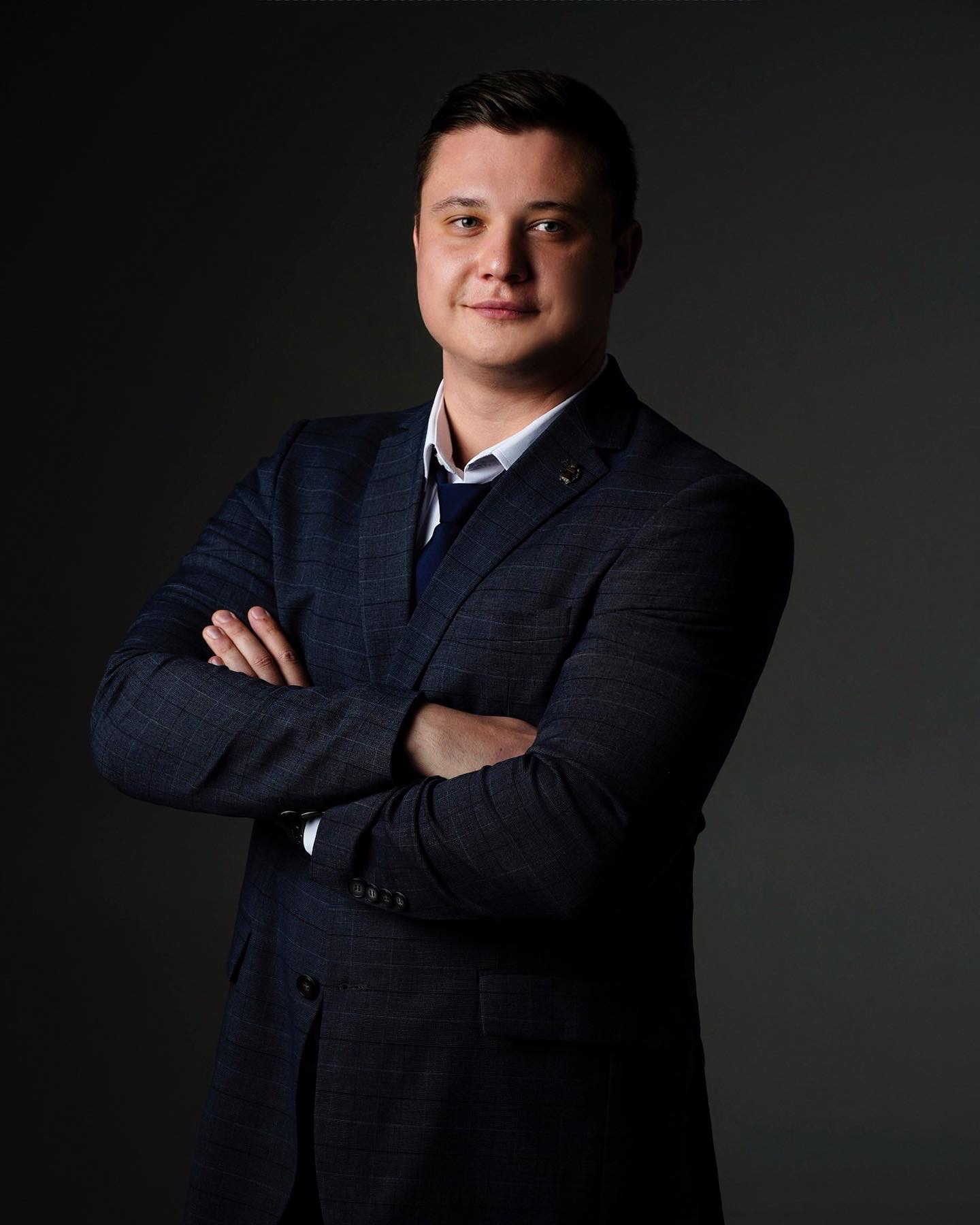 Даниил Суворов